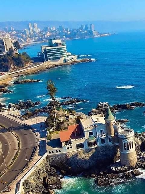 amo viña del mar