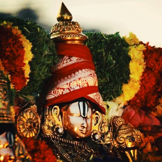 Lord Balaji