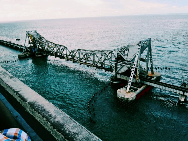 Bridge
