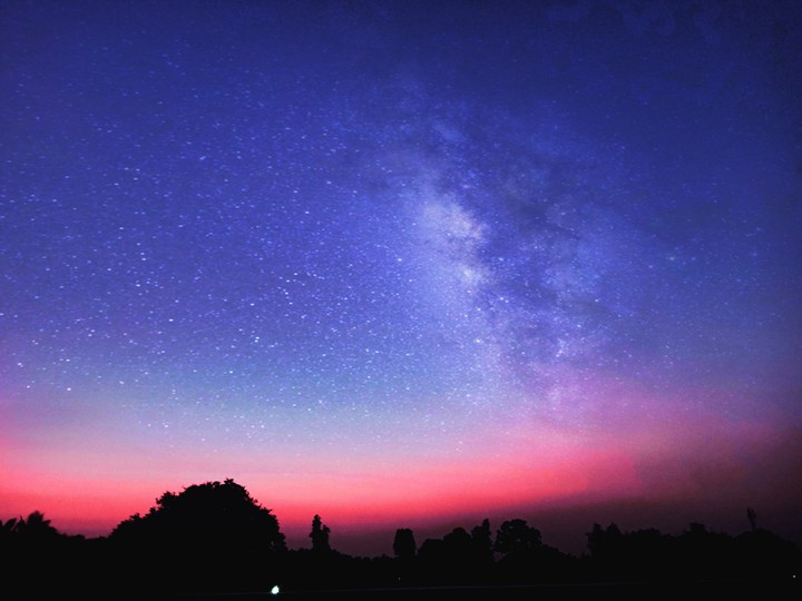 sky