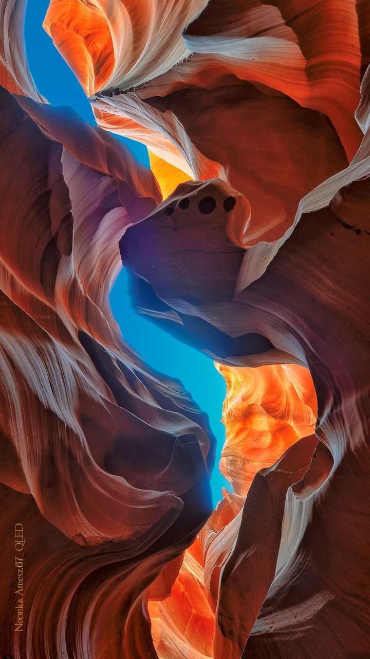 color