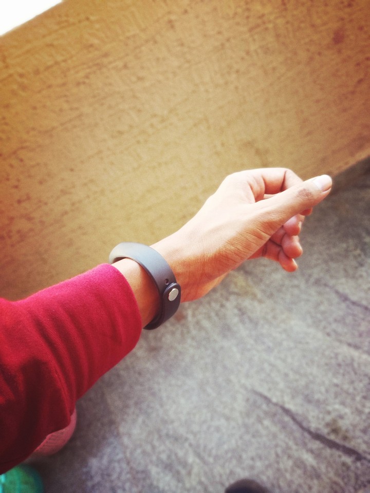 waiting to hold my soulmate hand