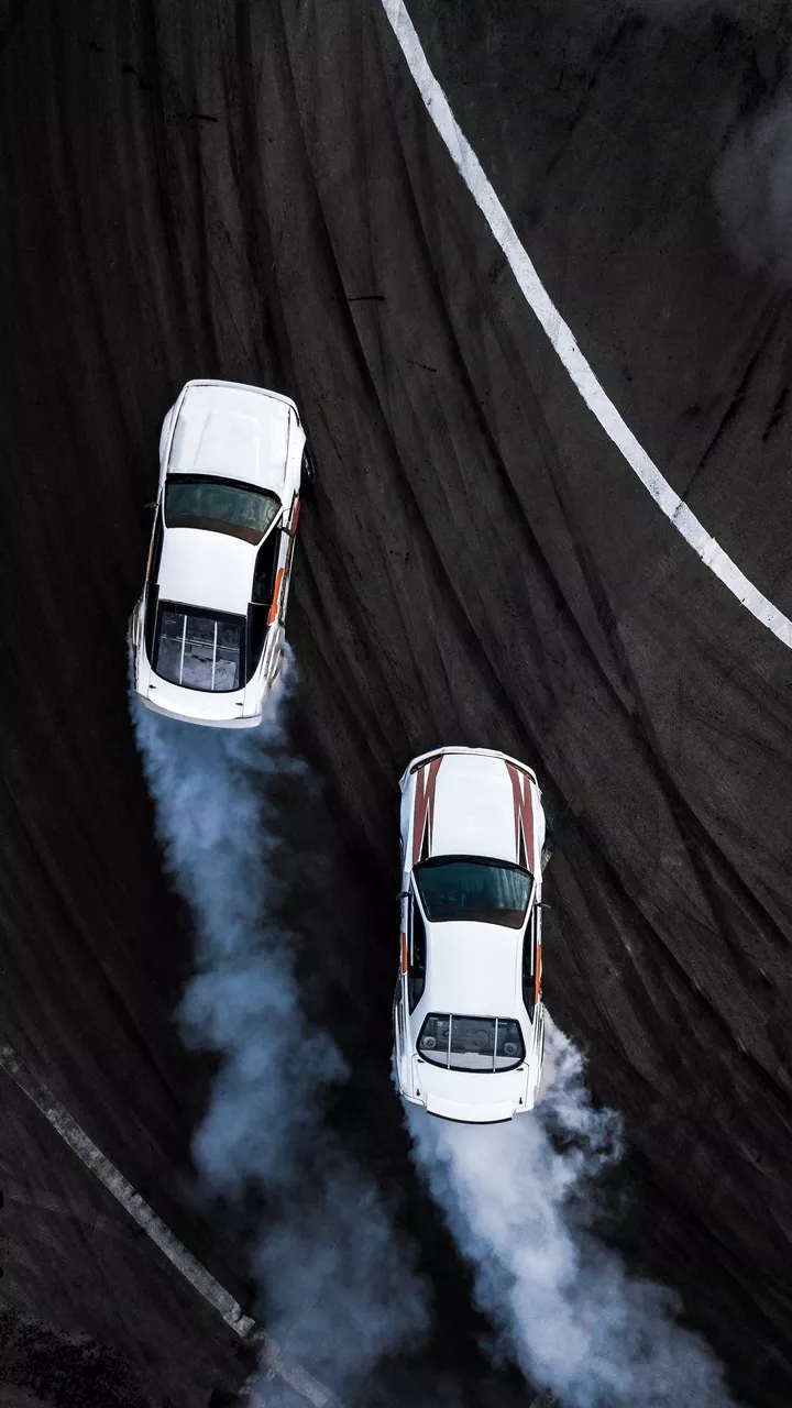 Racing Cars