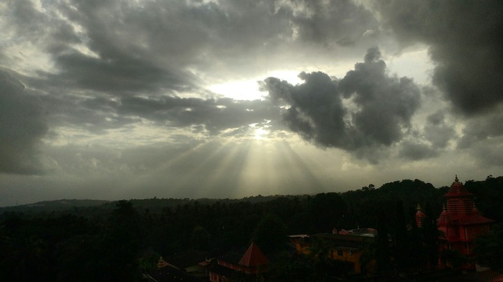 sky