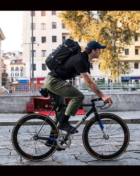 обои Pocket, bicycle