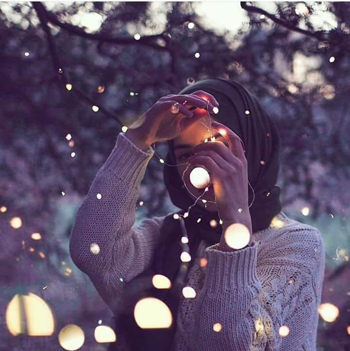 muslimah