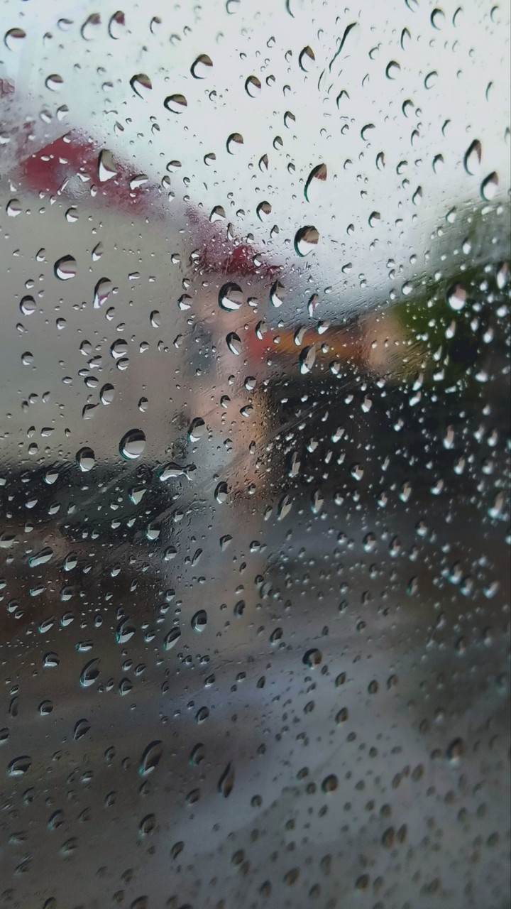 rain