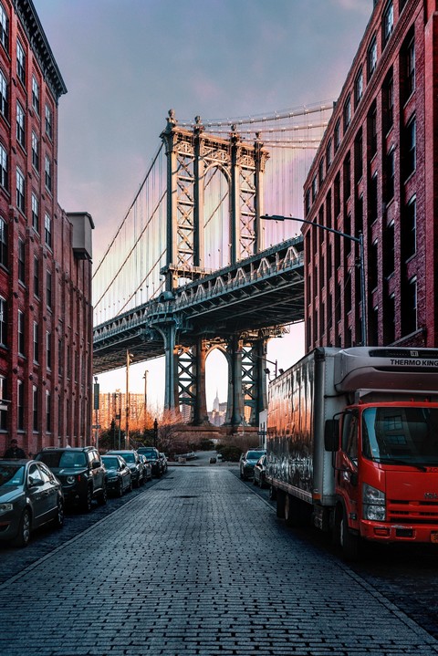city