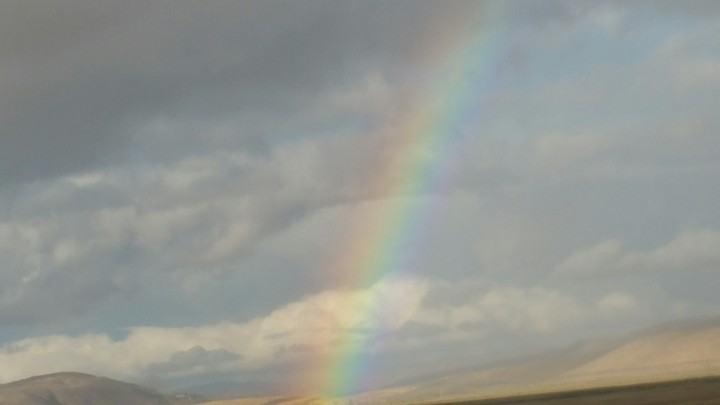 Beautiful Rainbow