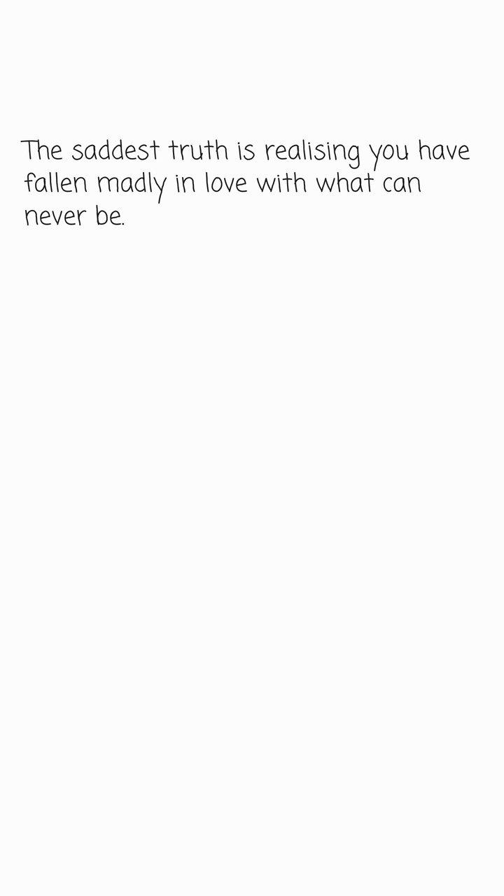 something to think of