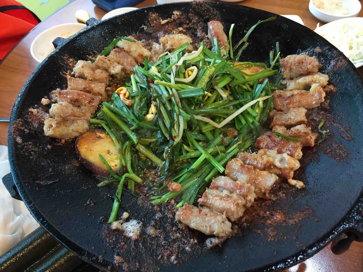 곱창