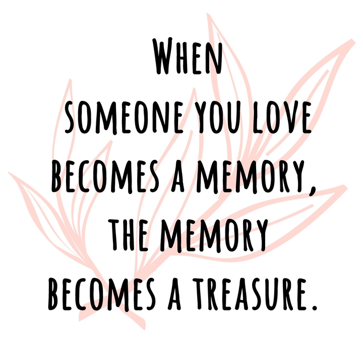 Love_Memory
