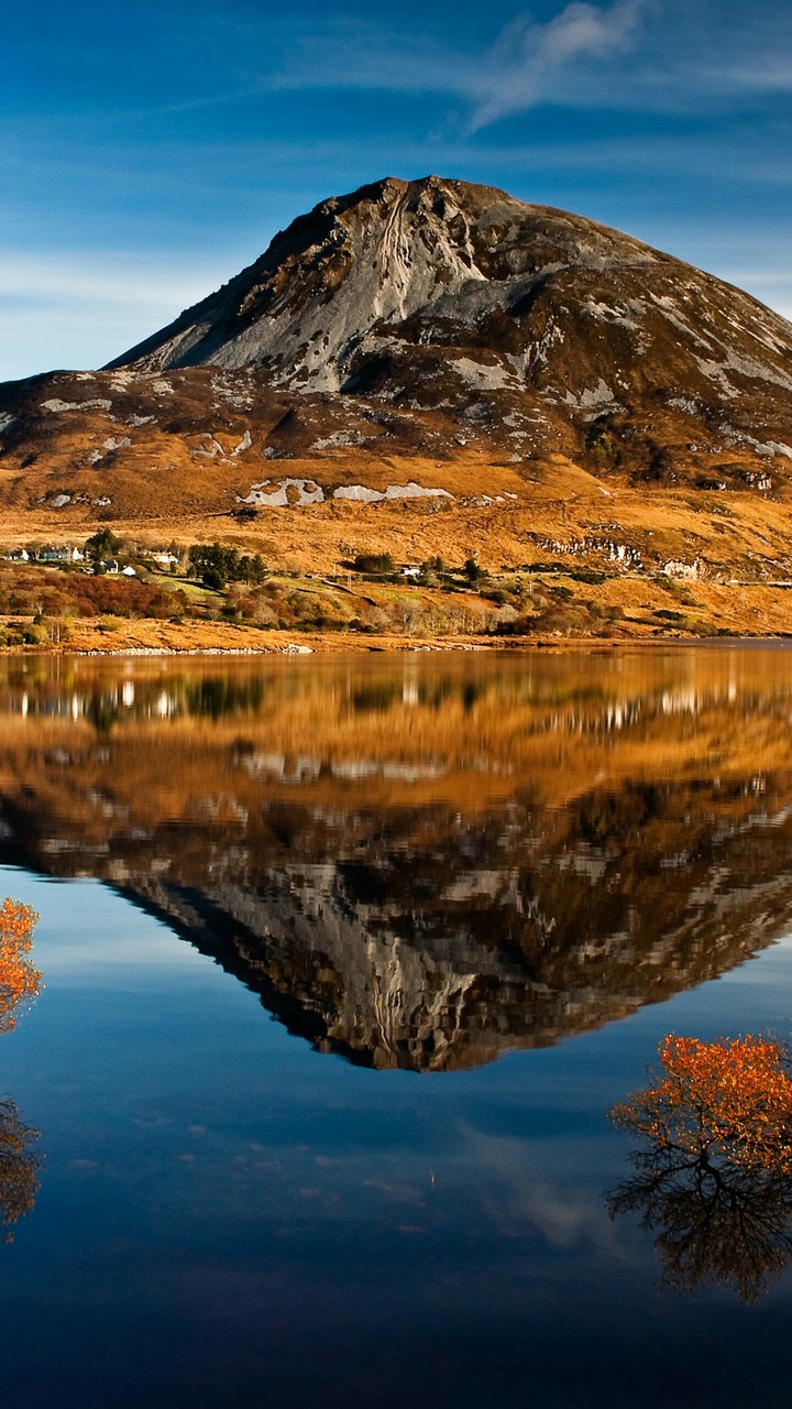 mountain