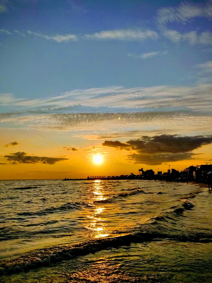 black sea