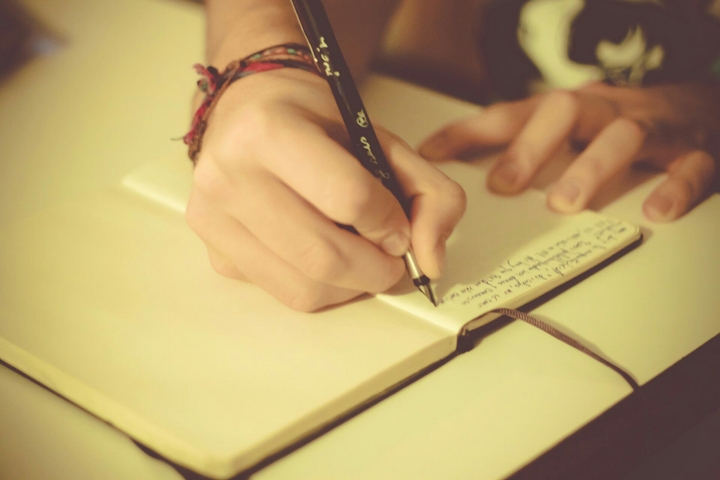 Write