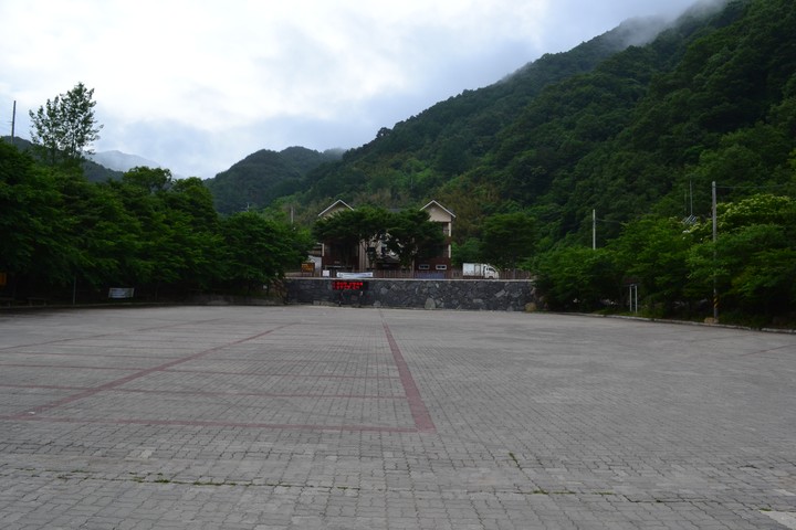 지리산이미지