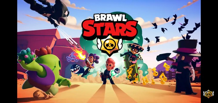 Brawl stars