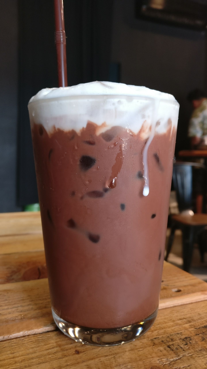 gimmecocoa