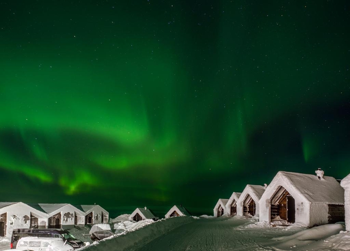 Finland ♐