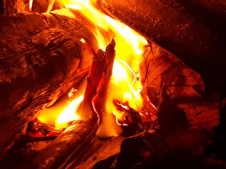#fire