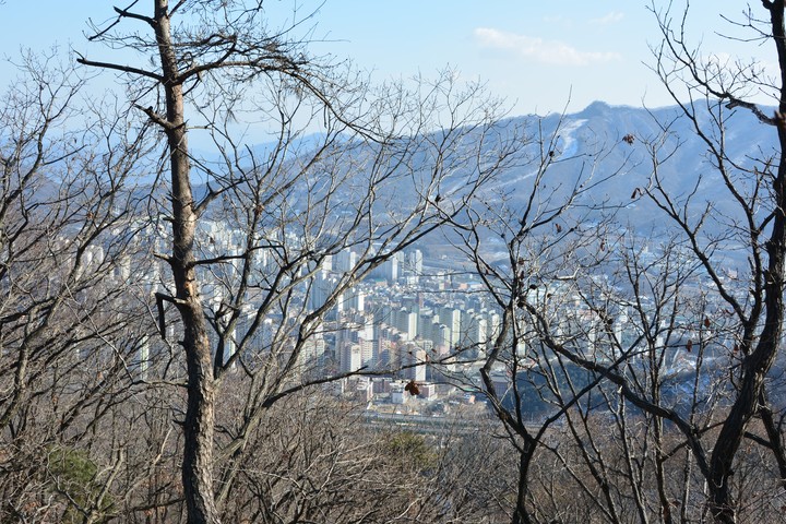 천마산이미지