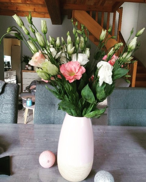 bouquet d'amour