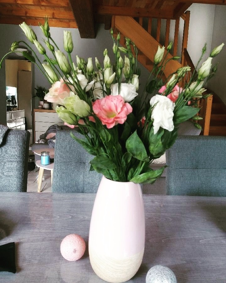 bouquet d'amour