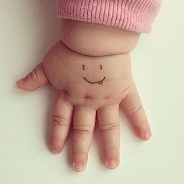 hand♥️