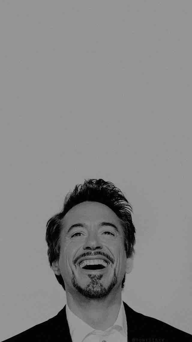 Robert Downey Junior