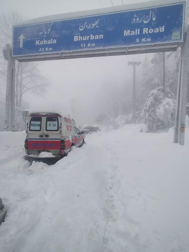 MUREE IN WINTER.. ??