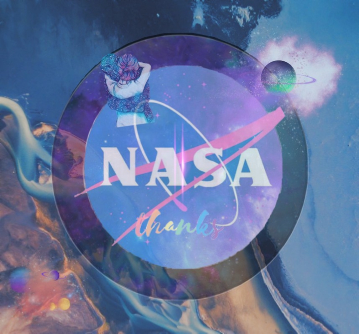 NASA Thanks