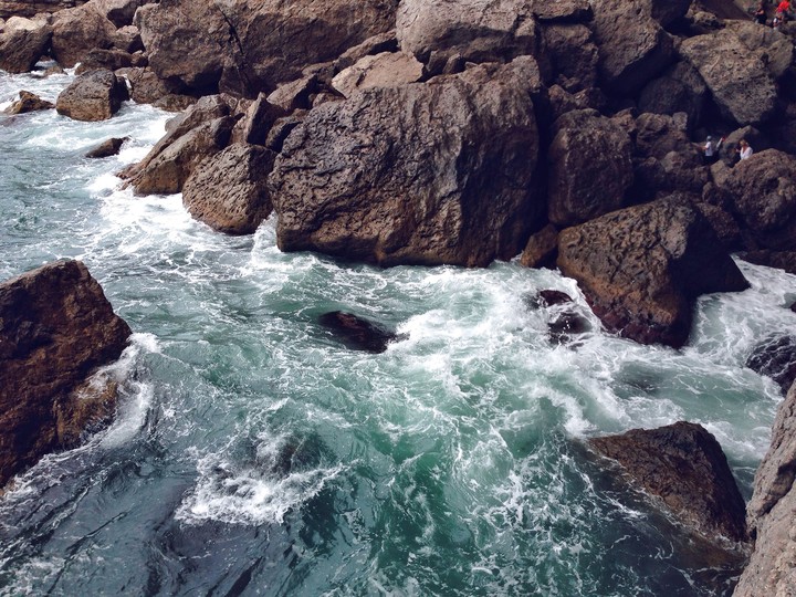 #sea
