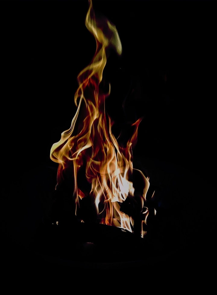 HolyFire