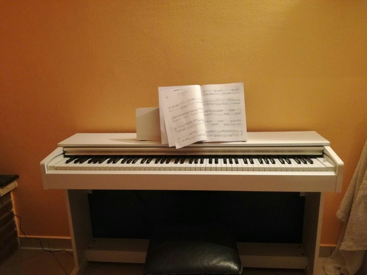 pianoforte