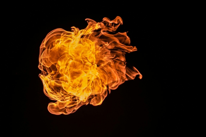 Fuego