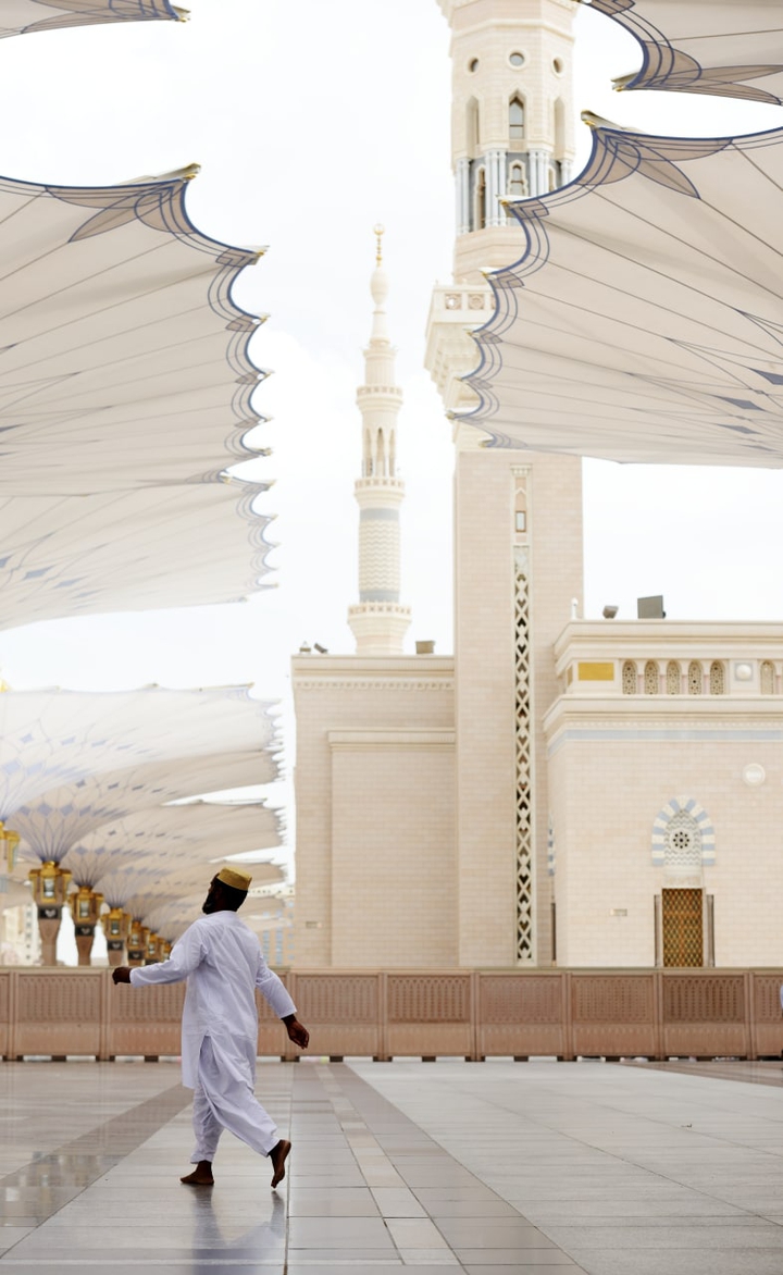 Madina