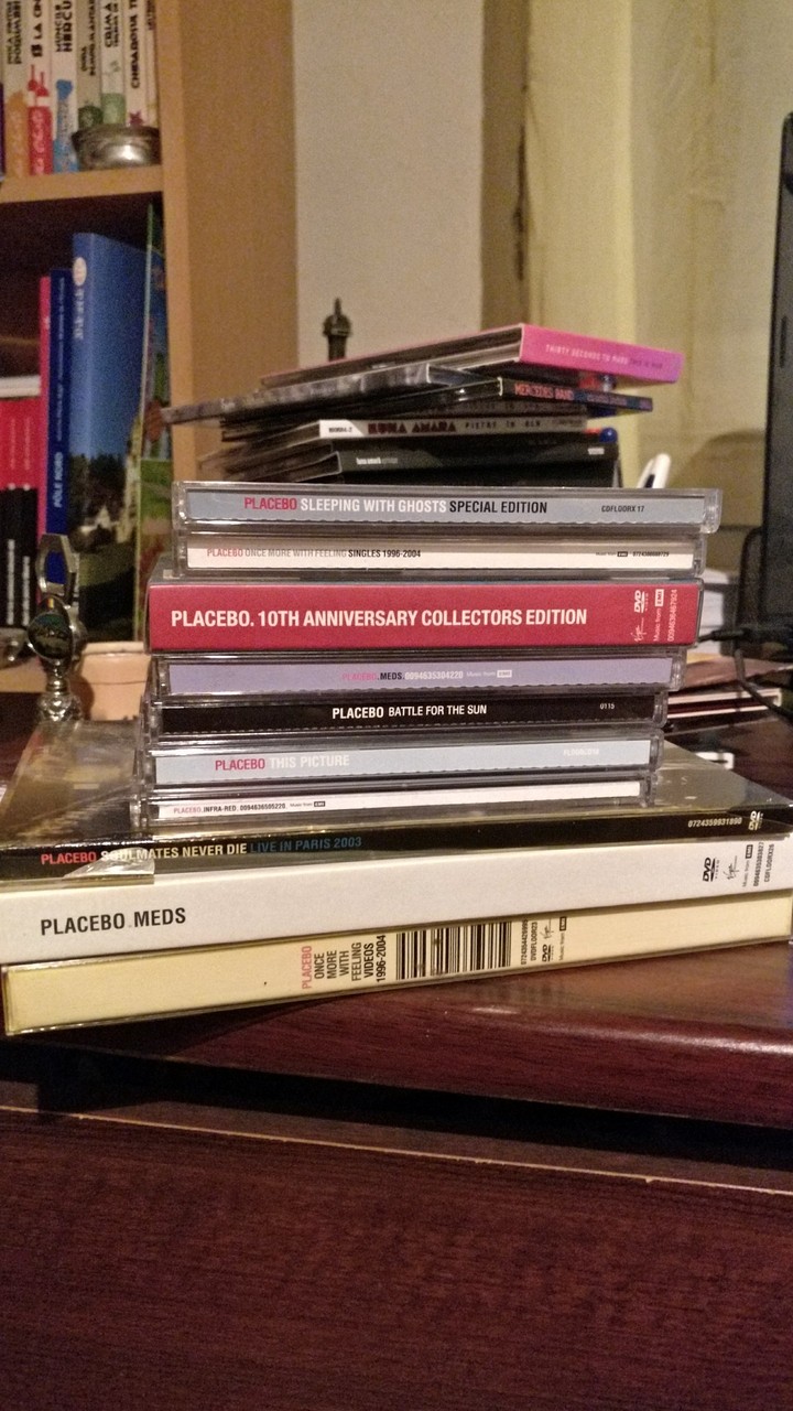Placebo World