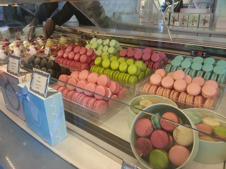 Yum.