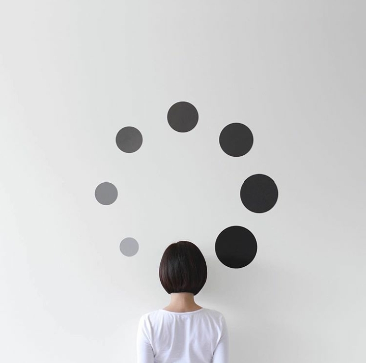 human mind space