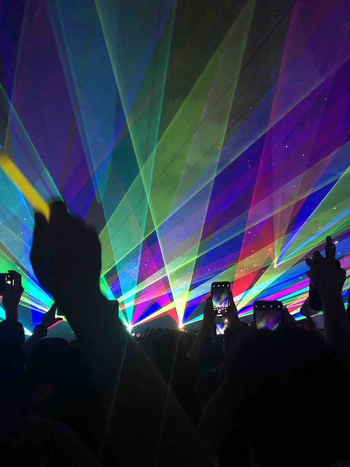 Escape Festival