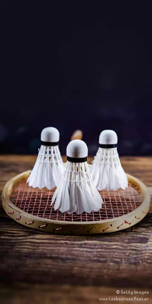 Badminton