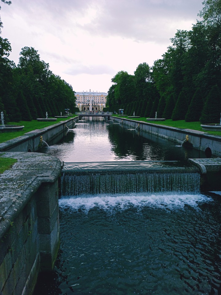 Peterhof