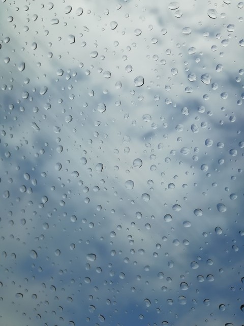 precipitation, silver wallpapers