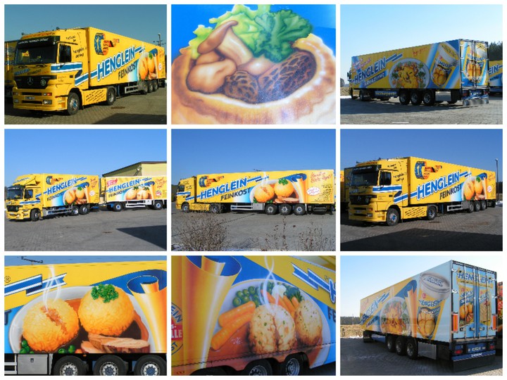 Henglein Truck 2005