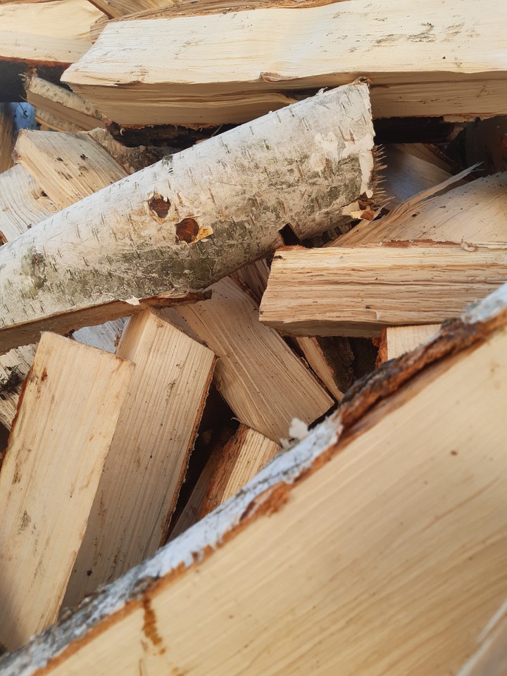 Wood