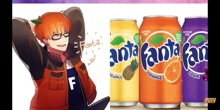 fanta