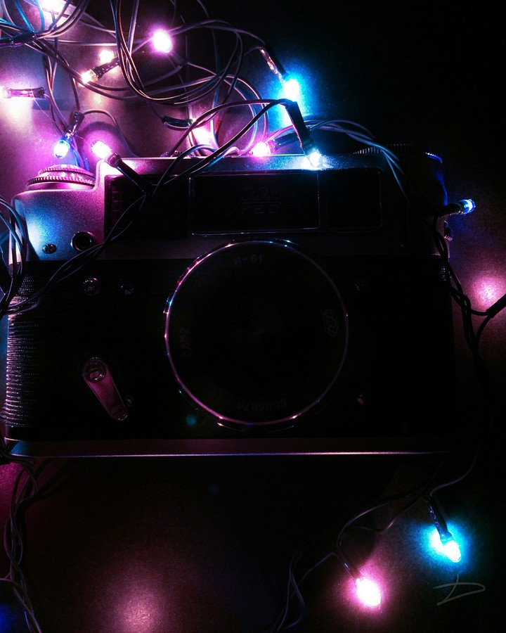 Photoporat