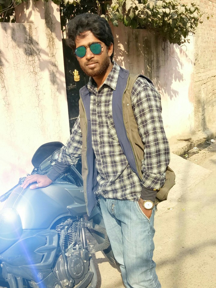Rk khan