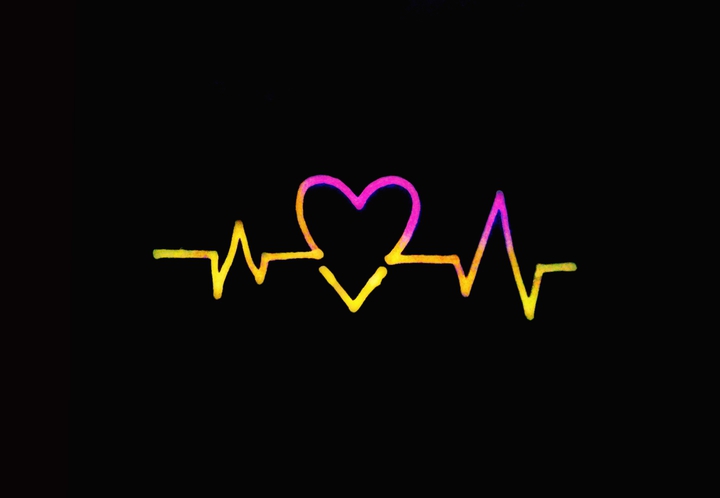 heartbeat...