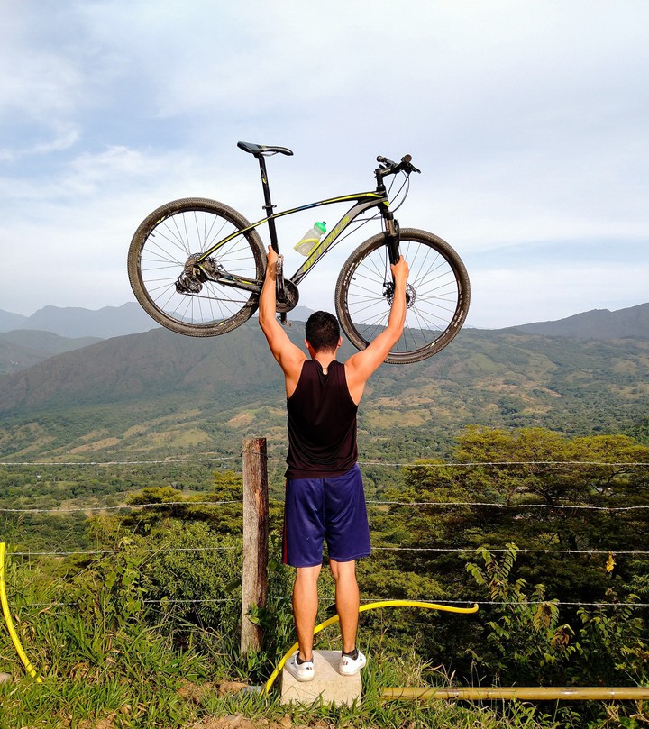 bike